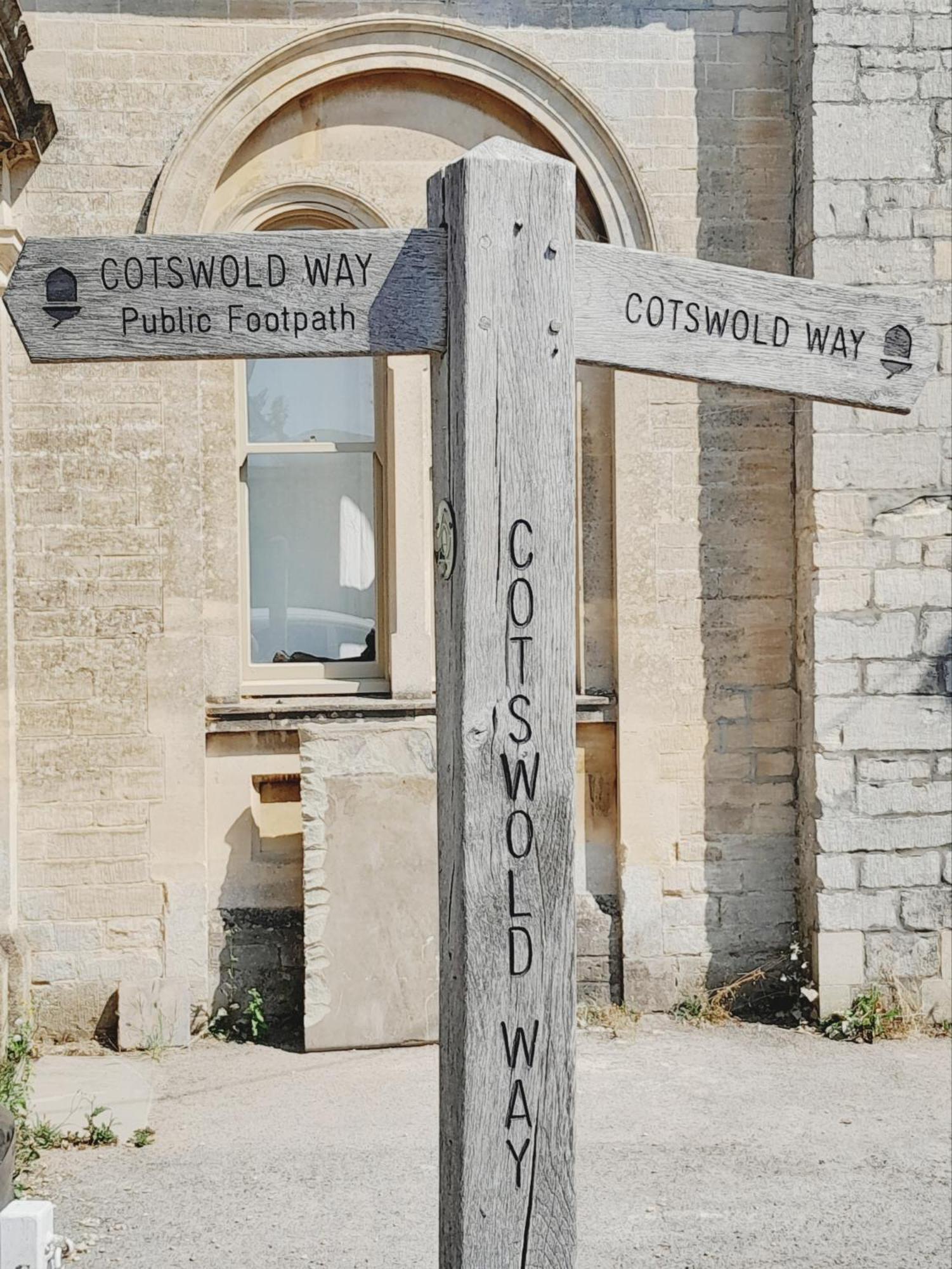 סטונהאוס Cotswold Accommodation מראה חיצוני תמונה